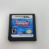 DS Transformers Animated The Game (Cartridge Only)