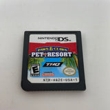 DS Paws & Claws Pet Resort (Cartridge Only)