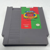 NES Attack of the Killer Tomatoes