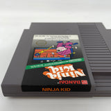 NES Ninja Kid (5 Screw)