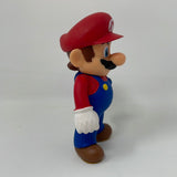 Super Mario Bros Jakks Figure Mario