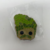 Groot - New Funko Pop Marvel Collector Corps Exclusive I AM GROOT Enamel Pin