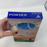 VHS Powder