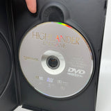 DVD Highlander Endgame