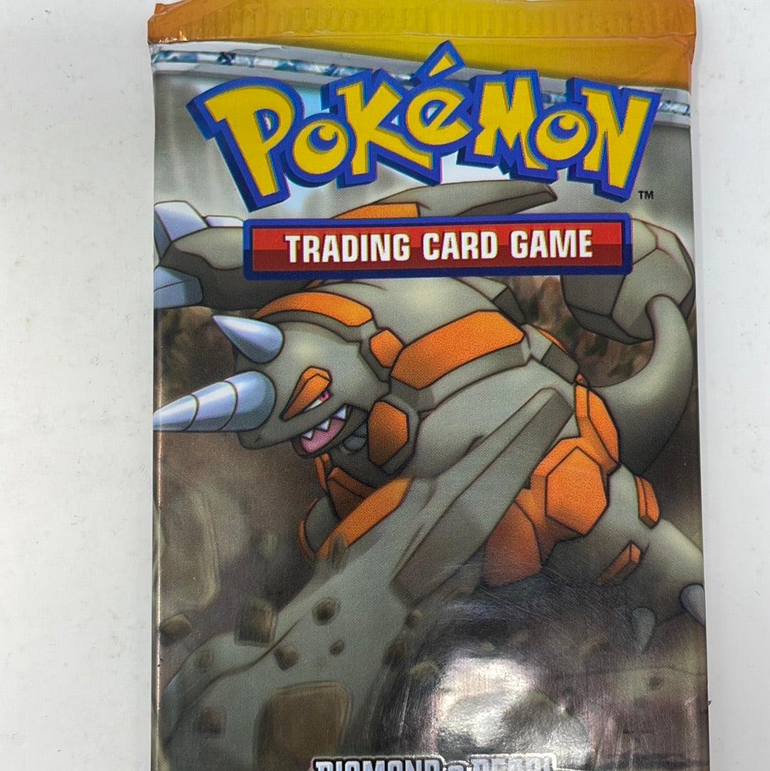 2008 Pokémon TCG: Diamond & Pearl Legends Awakened Booster Pack