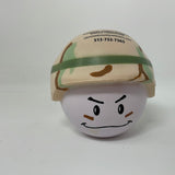 Clermont County Veterans’ Service Commission clermontcountyveterans.com Squishy Head