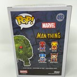 Funko Pop! Marvel 2019 Summer Convention Limited Edition Exclusive Man-Thing 492