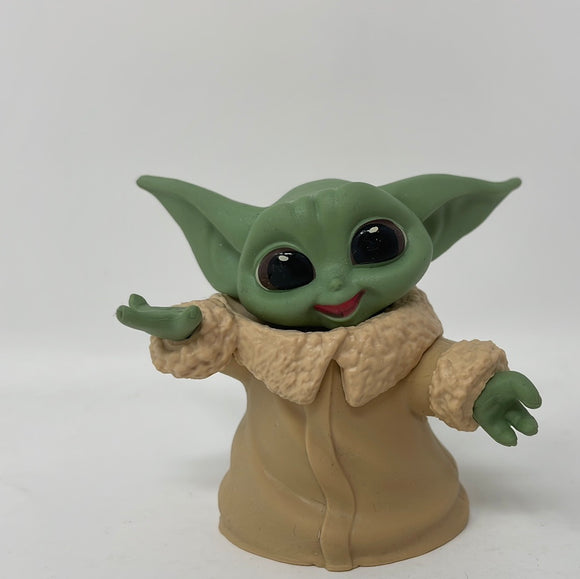 Star Wars Mandalorian Baby Yoda Grogu 2