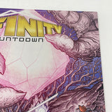 Marvel Comics Infinity Countdown #2 2018