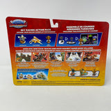 Skylanders Superchargers Sky Racing Action Pack Astroblast, Sky Trophy, Sun Runner CIB