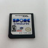 DS Spore Creatures (Cartridge Only)