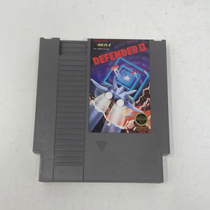 NES Defender II 2