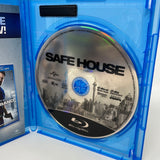 Blu-Ray Safe House