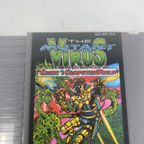 NES The Mutant Virus