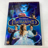 DVD Enchanted Full Screen
