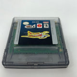 Gameboy Color Racin' Ratz