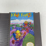 NES Kiwi Kraze