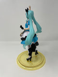 Vocaloid Hatsune Miku Princess Alice Ver. Prize Statue