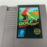NES Golf (5 Screw)