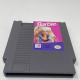 NES Barbie