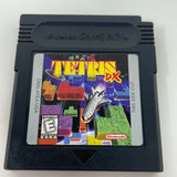 Gameboy Color Tetris DX