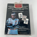 Bicycle NASCAR Dale Earnhardt Playing Cards