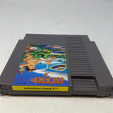 NES Adventure Island III 3