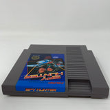 NES Spy Hunter (5 Screw)