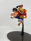 One Piece Luffy Scultures Big B.C. VI Vol.3 Statue Rerun