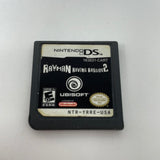 DS Rayman Raving Rabbids 2 (Cartridge Only)