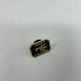 I Made It A Success Founders Day ‘88 McDonald’s Enamel Pin