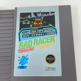 NES Rad Racer (5 Screw)
