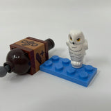 Lego Harry Potter Advent Calendar Hedwig Figure
