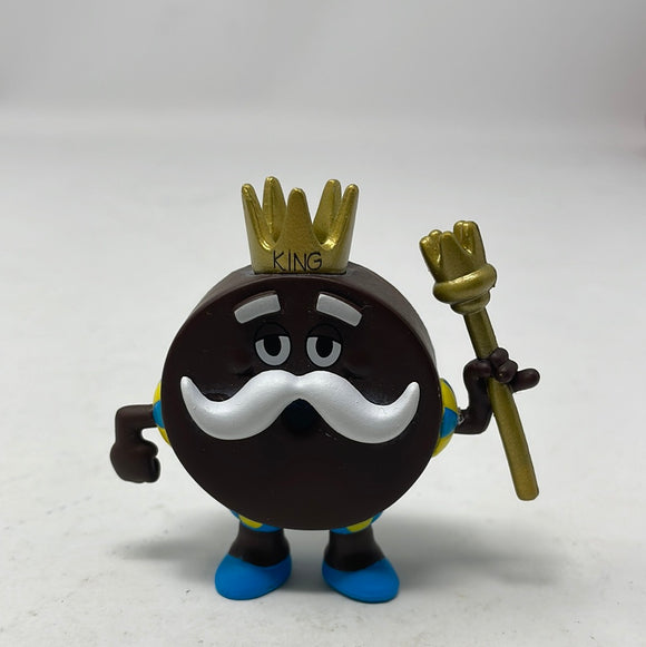 Funko Mystery Mini Ad Icons King Ding Dong 1/12