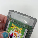 Gameboy Color Rayman