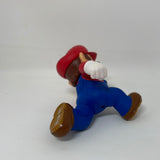 Super Mario Figure Nintendo Jakks Jumping Mario