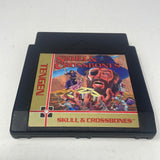 NES Skull & Crossbones