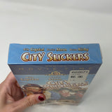 VHS City Slickers