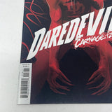 Marvel Comics Daredevil #8 2019 Variant #620