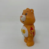 VTG 1980s KENNER Care Bears FRIEND with an Ice Pop Popsicle Mini PVC Figure
