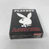 Playboy Playing Cards Bicycle 2003 Brand New