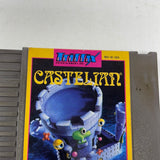 NES Castelian