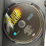 DVD The Creation Museum Collection Heaven & Earth