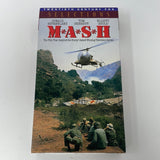 VHS Twentieth Century Fox Selections M*A*S*H