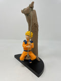 Naruto Uzumaki Kid Version 20th Anniversary Statue