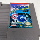 NES Adventures of Lolo 3