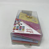 Disney Mickey & Minnie Mouse Mini Button 12 Pack Set Valentine LOVE Theme Age 4+