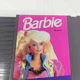 NES Barbie