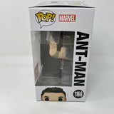 Funko Pop! Marvel Studios Ant-Man and The Wasp Quantumania Marvel Collector Corps Exclusive Ant-Man 1166