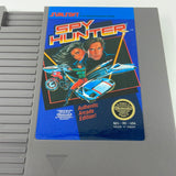 NES Spy Hunter (5 Screw)